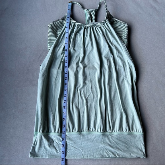 Lululemon ~ No Limits Tank ~ Women’s Size 10 - Picture 10 of 16